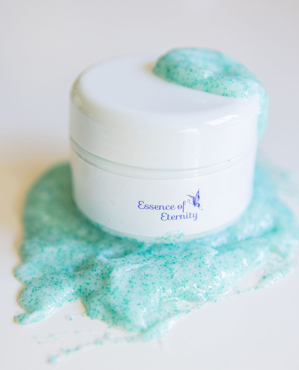 Peppermint Facial Scrub - 30 gm