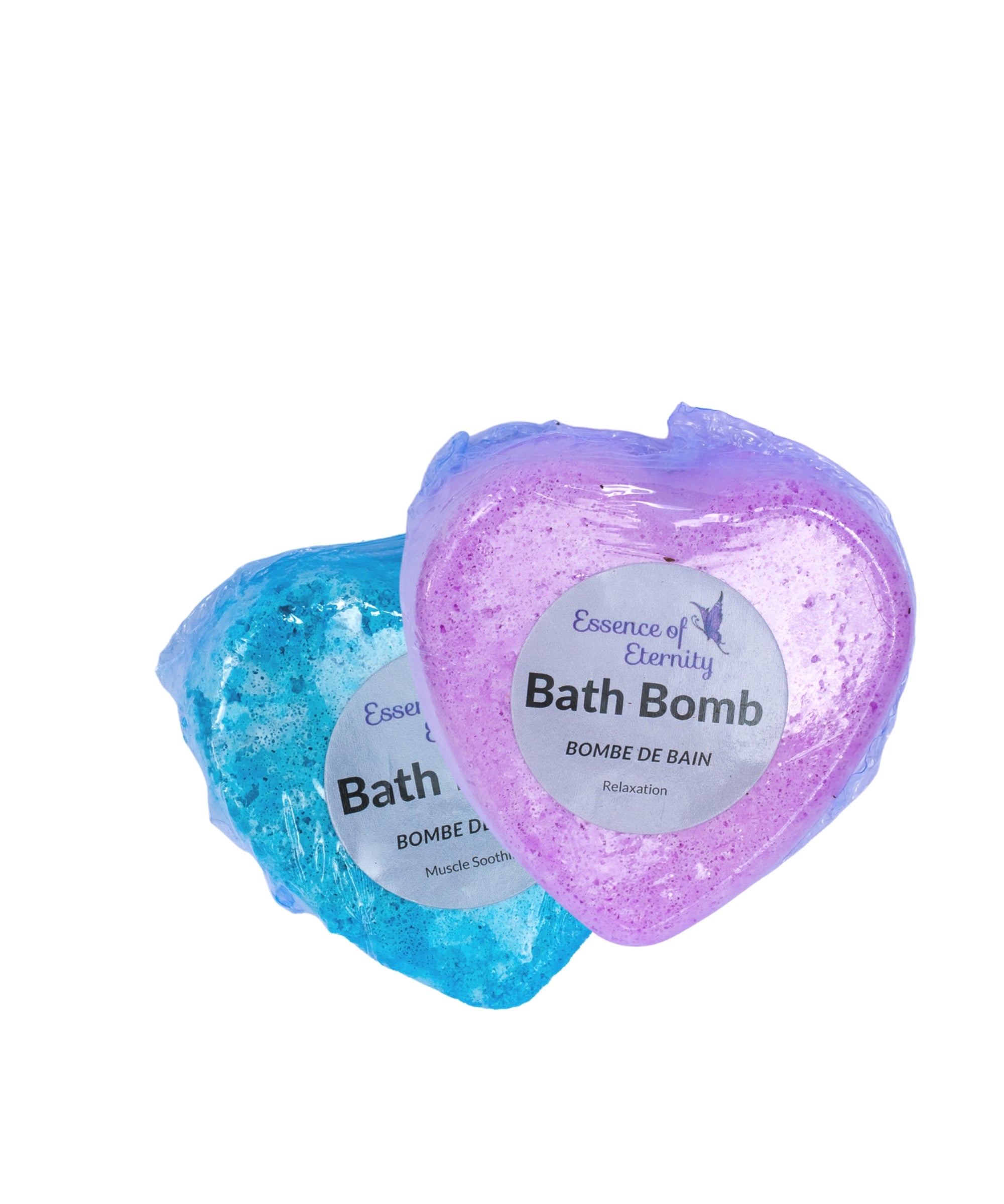 Bath Bombs