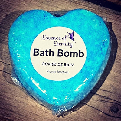 Bath Bombs