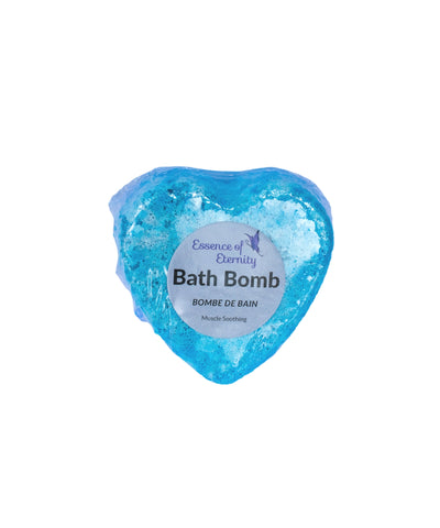 Bath Bombs