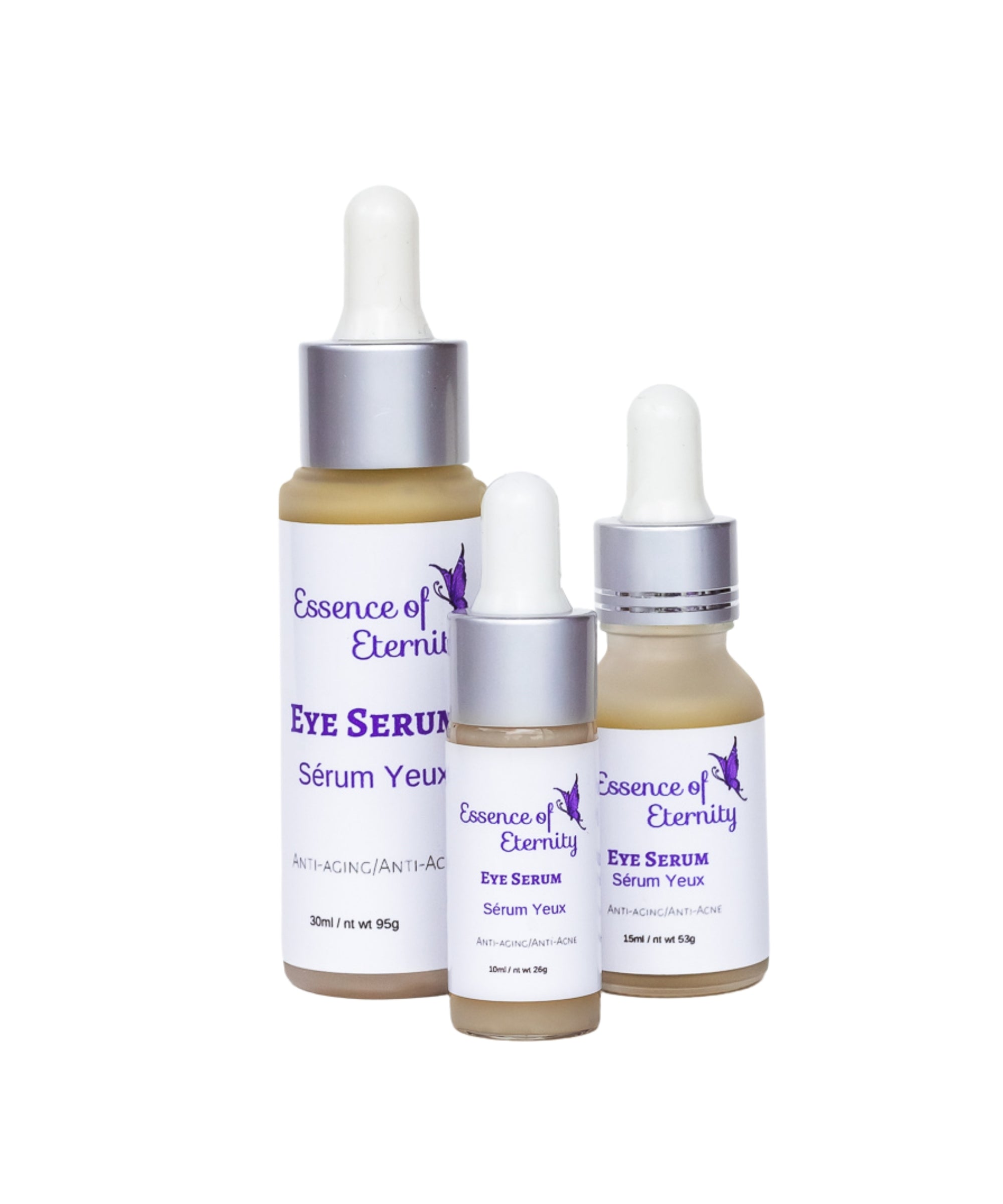 Eye Serum