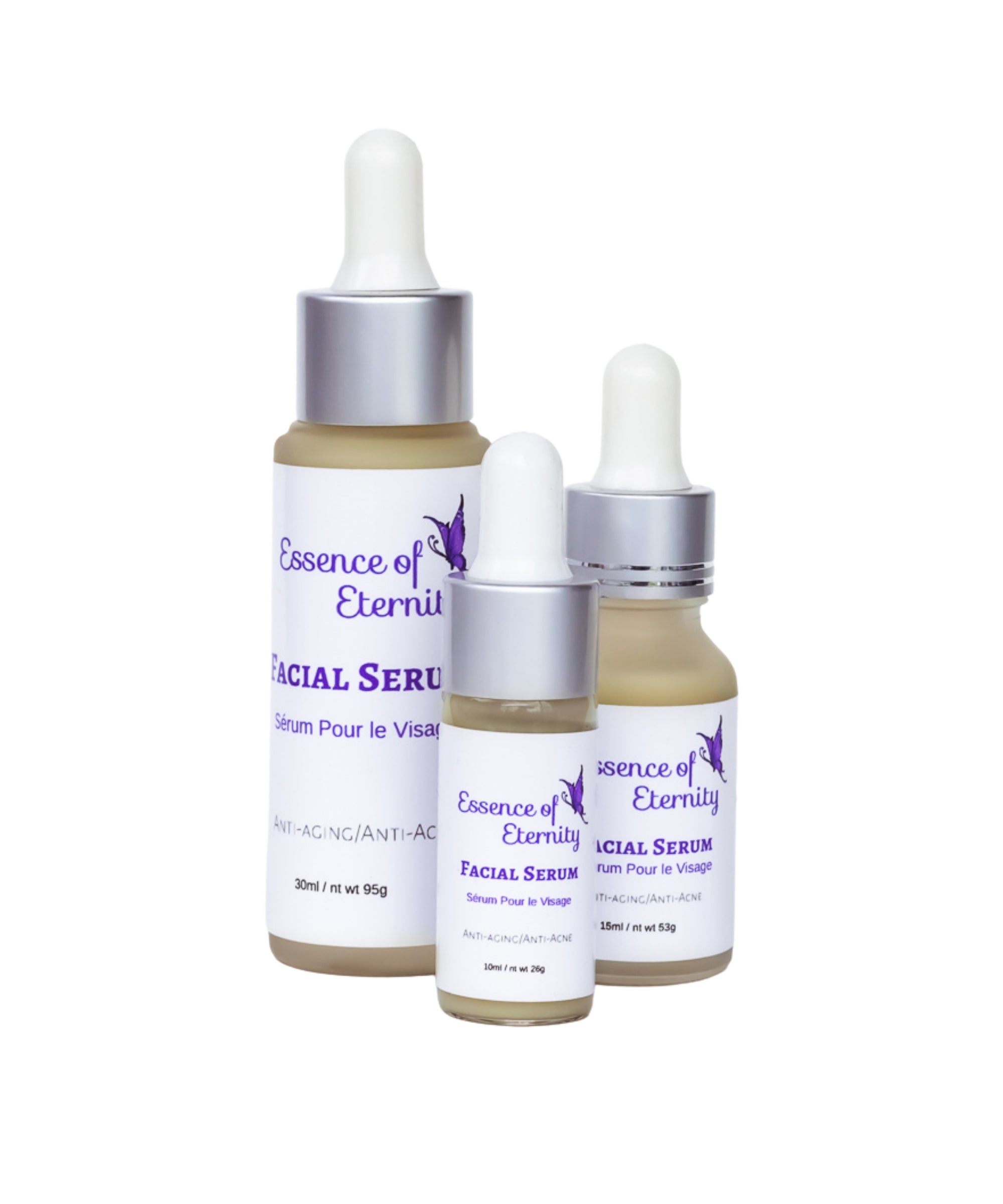 Facial Serum