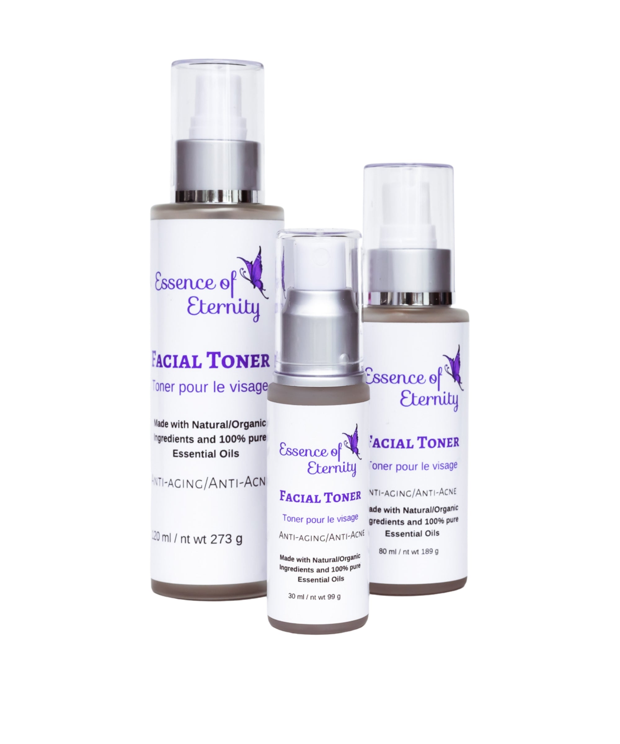 Facial Toner